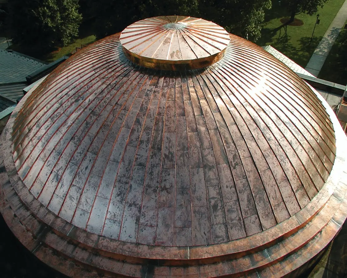 Craftsman Roofing crew installing a new roof in Muskego